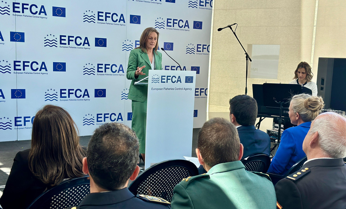 Papel clave da Deputación na construción de Europa 