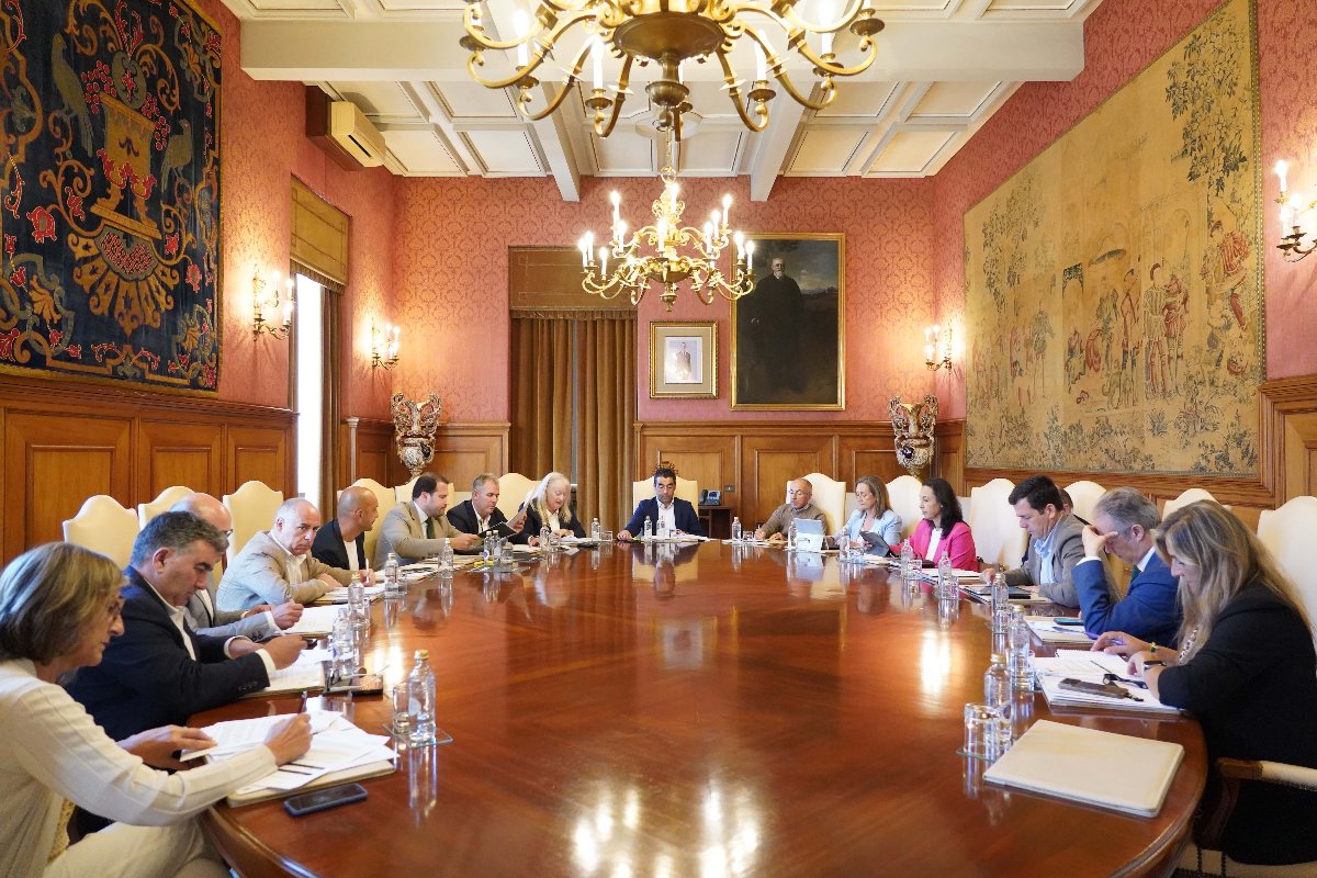 Noticia - XG APROBADOS NOVOS PROXECTOS PLAN VIA DEPO 25-09-2026