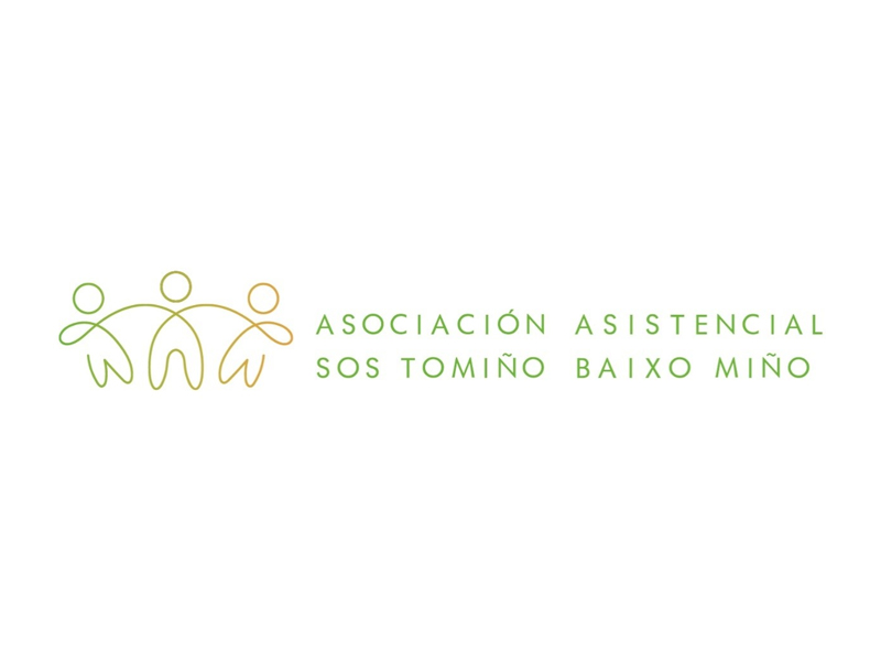 
		Asociación Asistencial SOS Tomiño Baixo-Miño
		
	