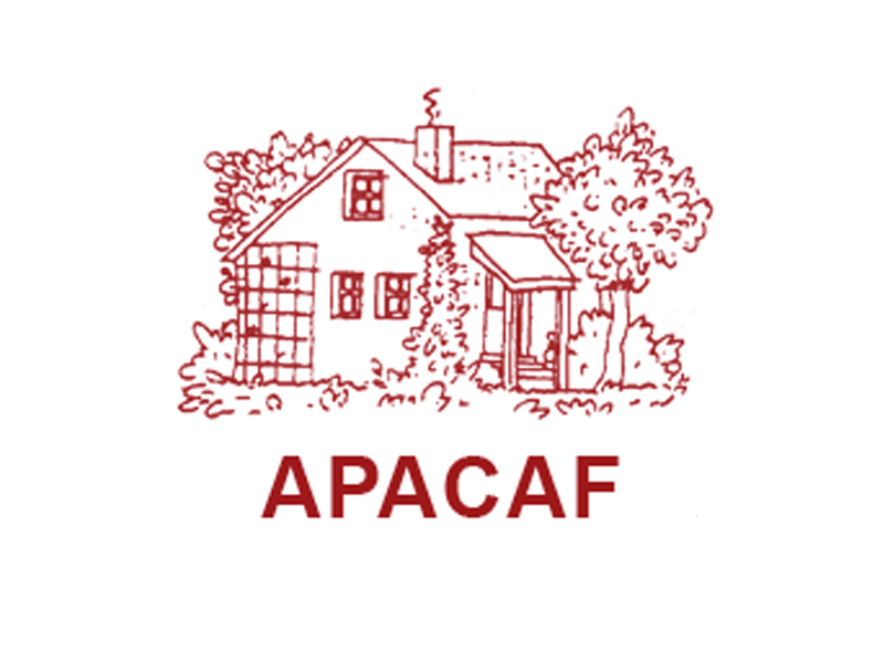 
		Asociación de Pais de Persoas con Trastorno do Espectro Autista de Centros de Apoio Familiar
		
	