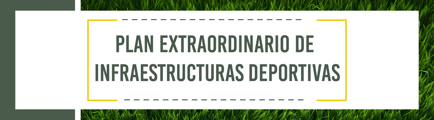 
		
		infraestruturas deportivas
	