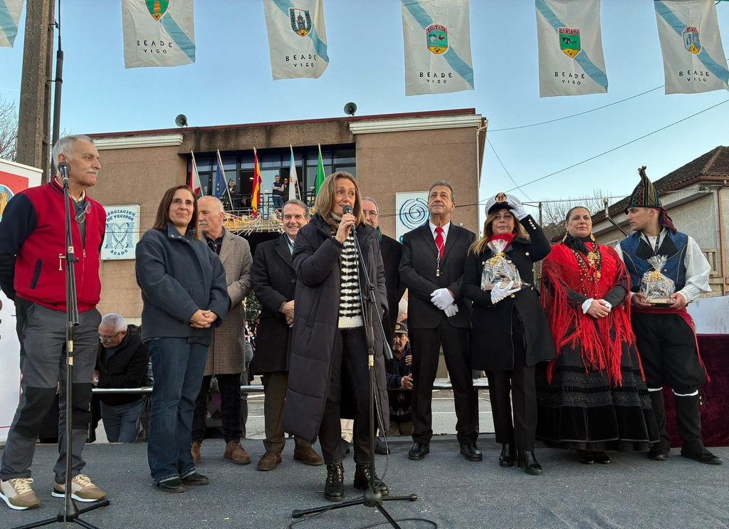 Encontro de rondallas