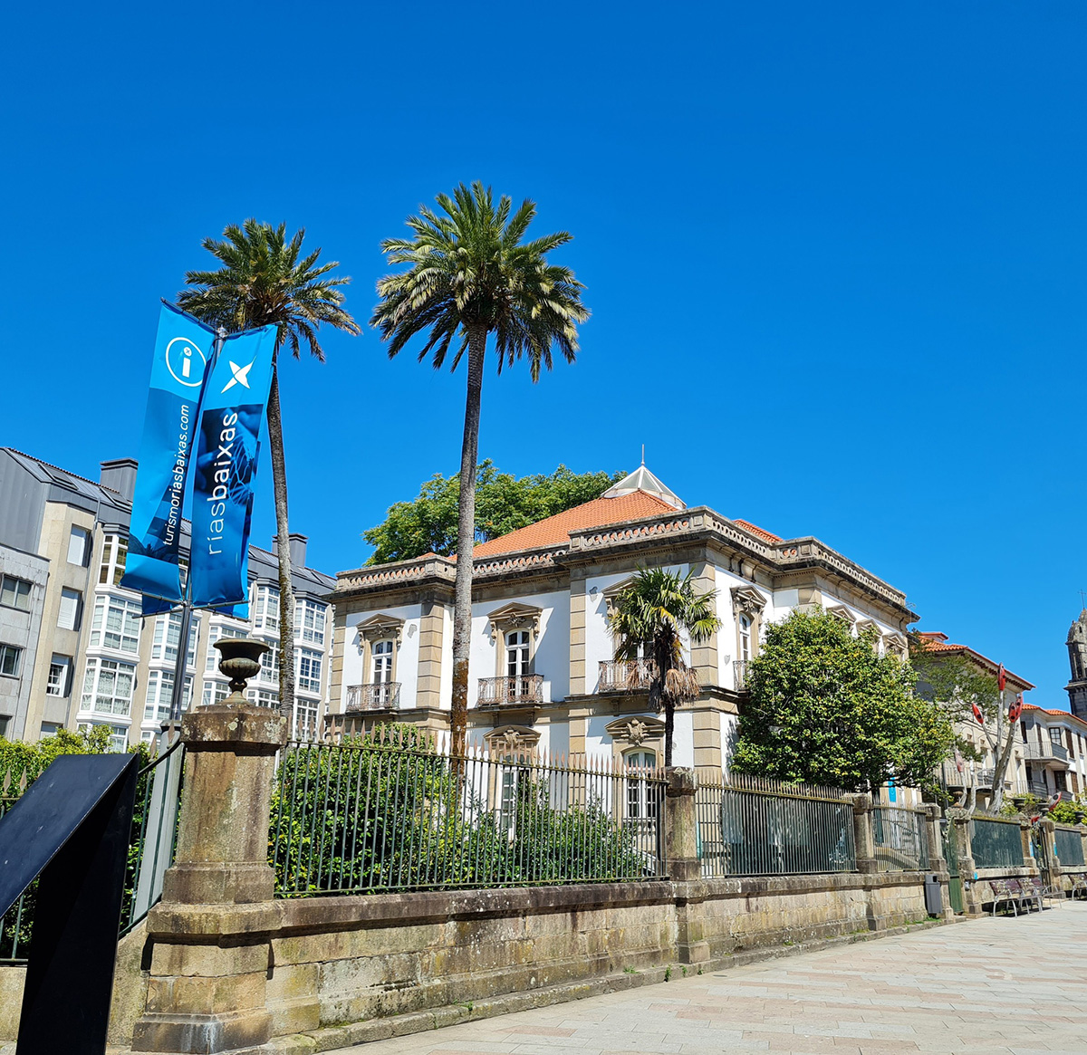 Aceleradora de turismo