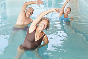 A Deputación leva máis de 60 persoas da provincia a desfrutar do programa de termalismo +Benestar a partir deste domingo