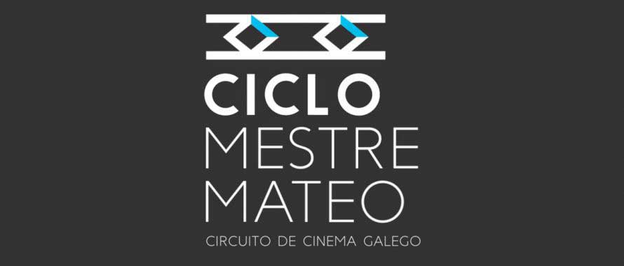 Ciclo Mestre Mateo no Grove coa película Valentina