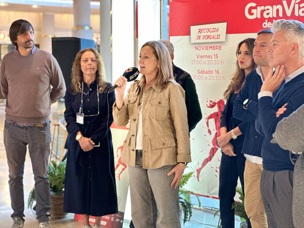 Presentación de LA21