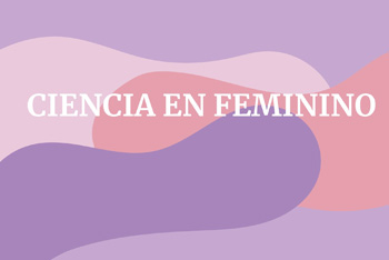 ciencia en feminino