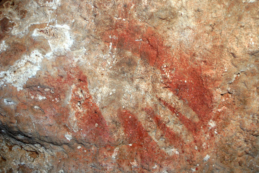 DiA EUROPEO ARTE RUPESTRE