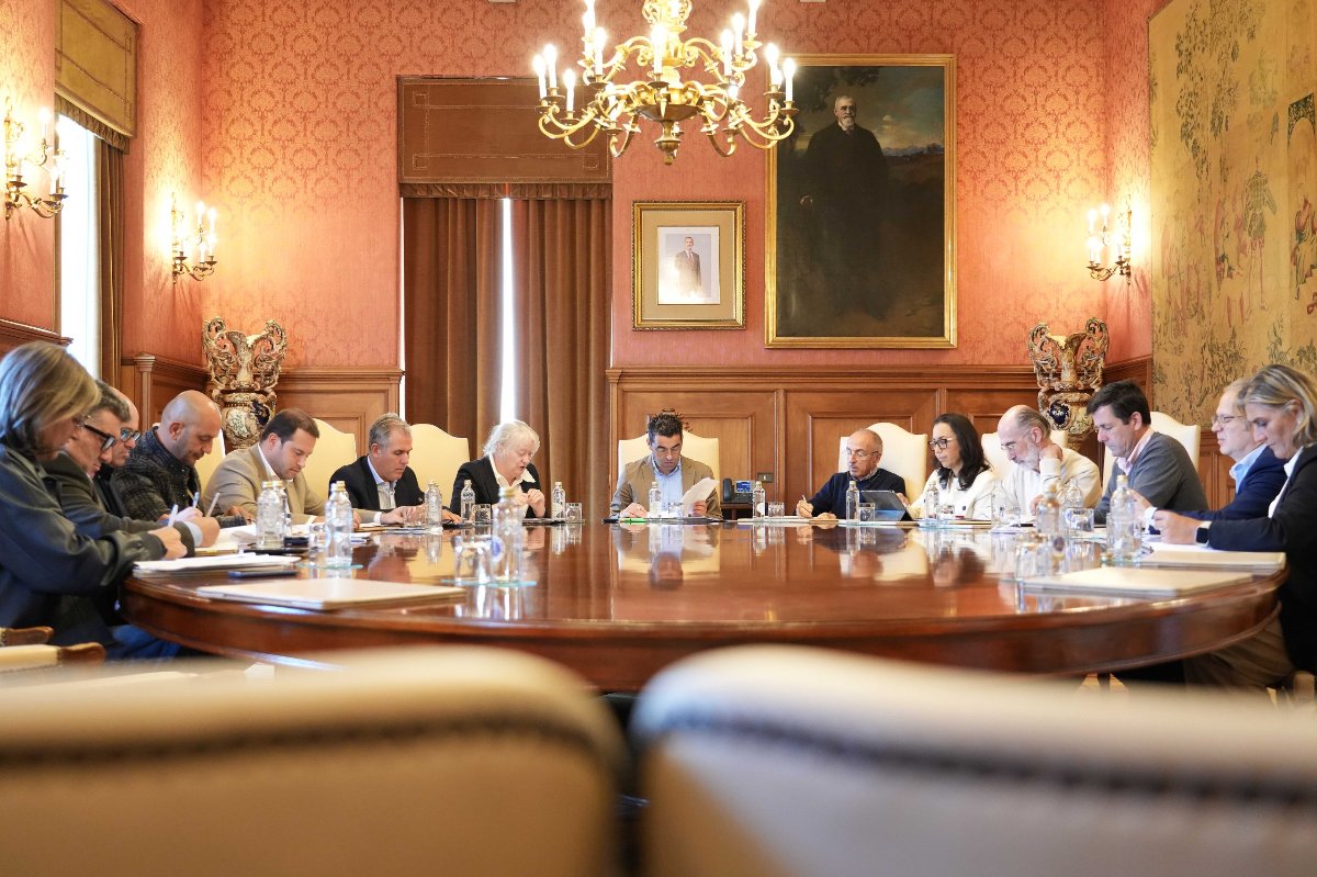 A Deputación destina 100.000 €, un 42% máis que o pasado ano, á contratación de persoal en oito centros especiais de emprego da provincia