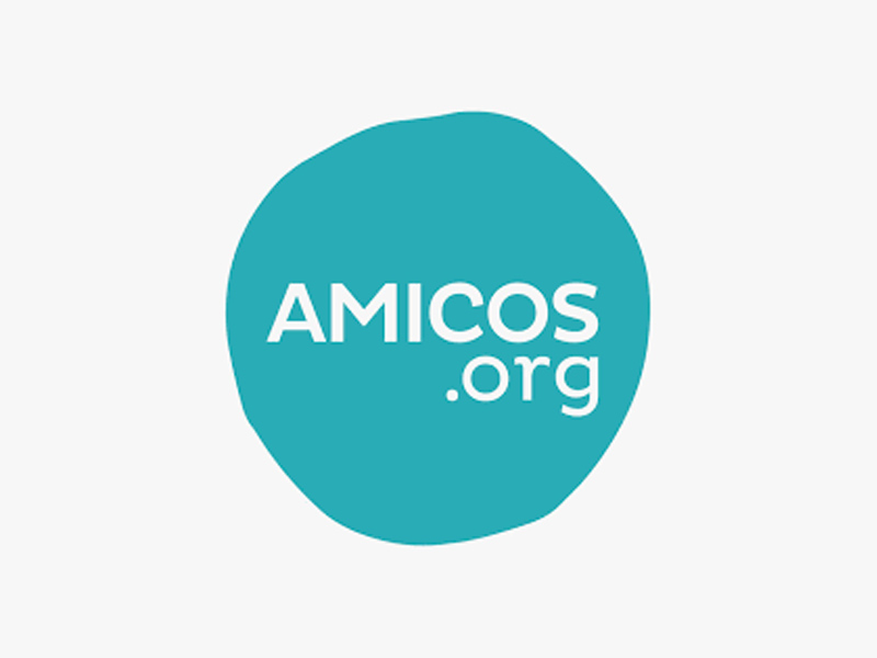 
		Asociación Amicos
		
	