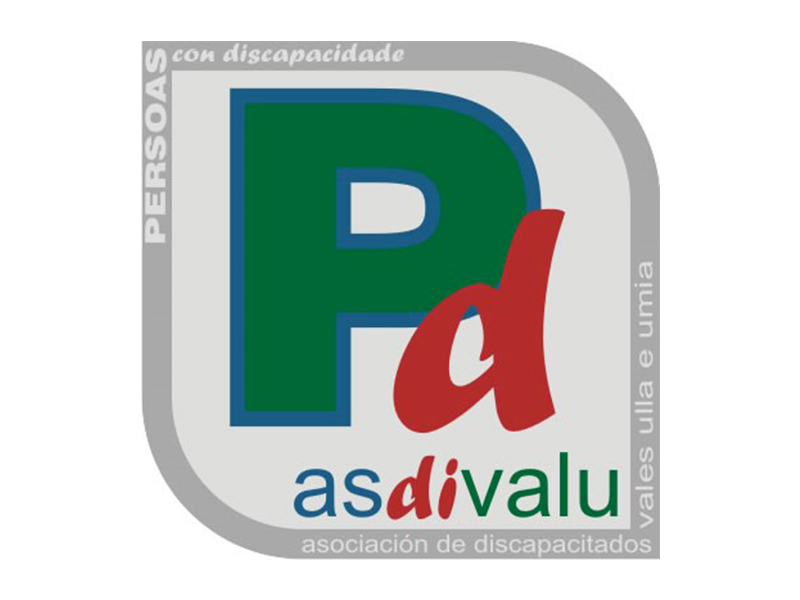 
		Asociación de Persoas con Discapacidade dos Vales Ulla-Umia
		
	