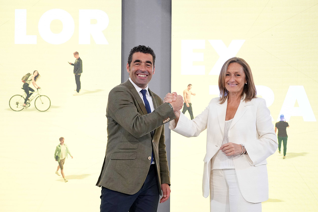 A Deputación impulsa a maior rede de apoio ao deporte da súa historia, con 30 M€ mobilizados para modernizar as infraestruturas deportivas e axudas que medran un 62%