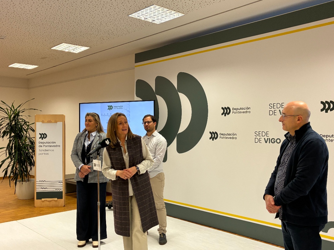  VOCES DOS ERMOS VIGO 