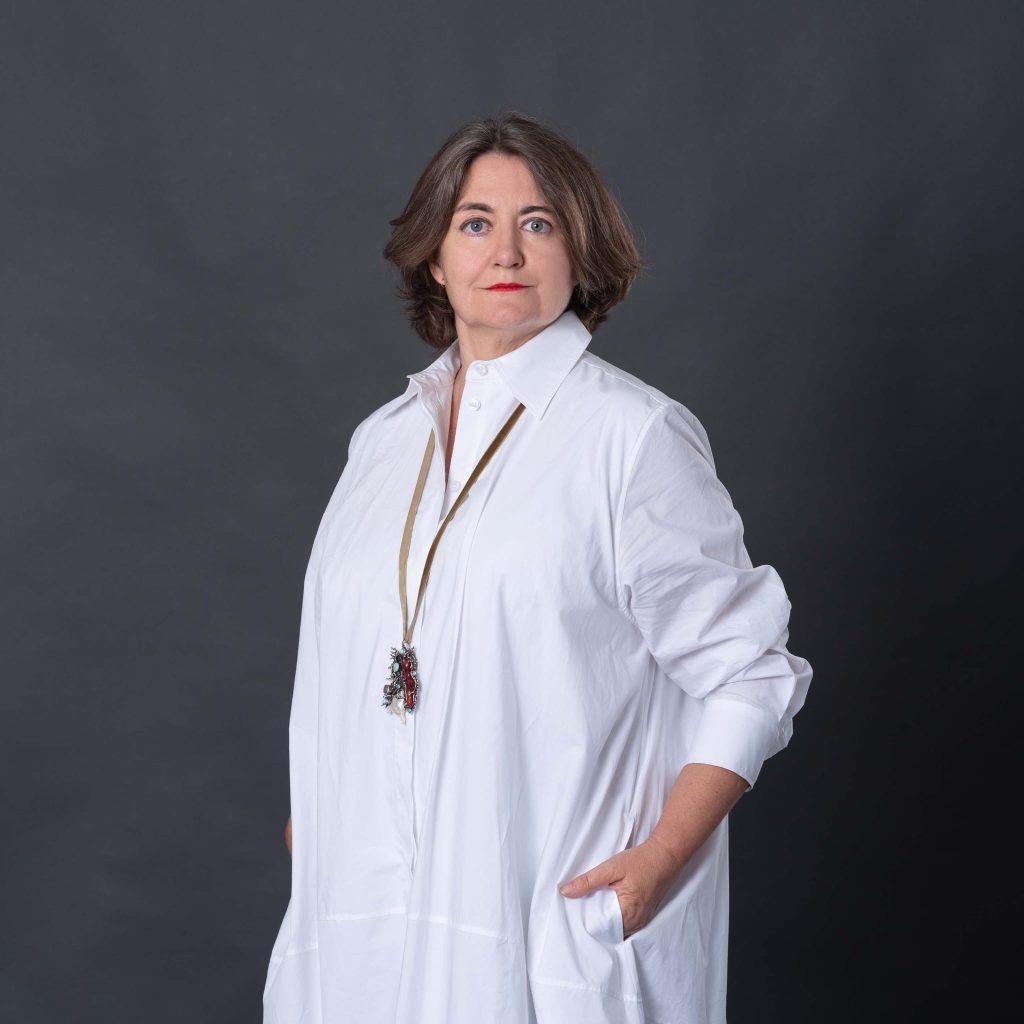 Isabel Tejeda Martín