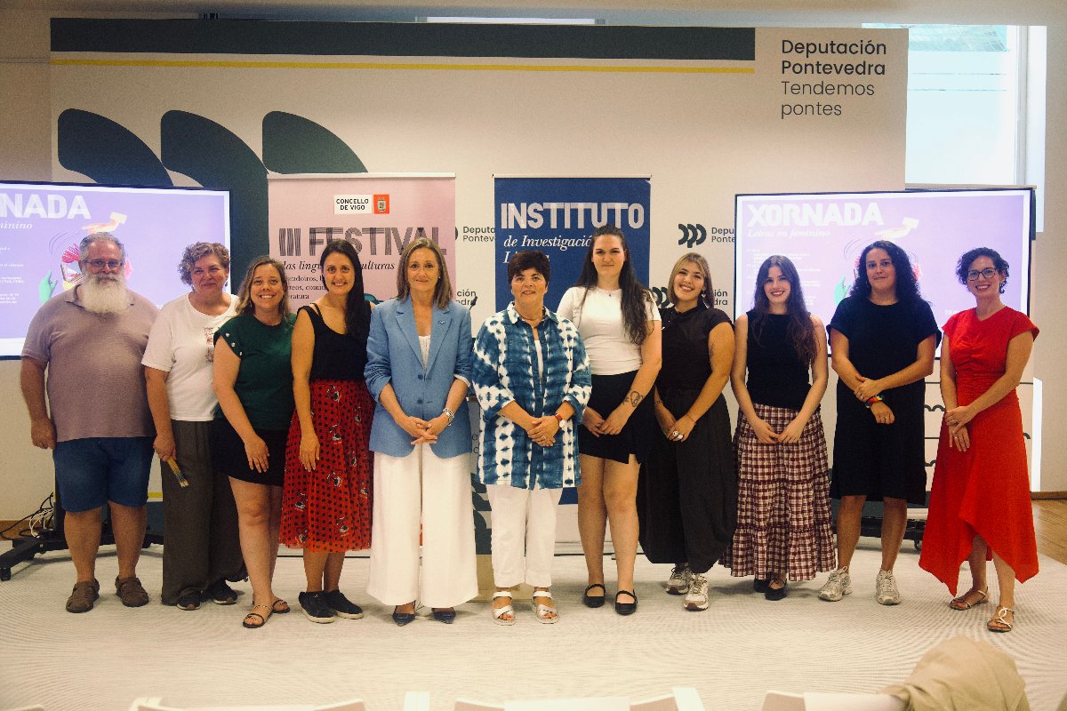 Noticia - PE DE FOTO LUISA SANCHEZ LETRAS EN FEMININO 23-09-2026