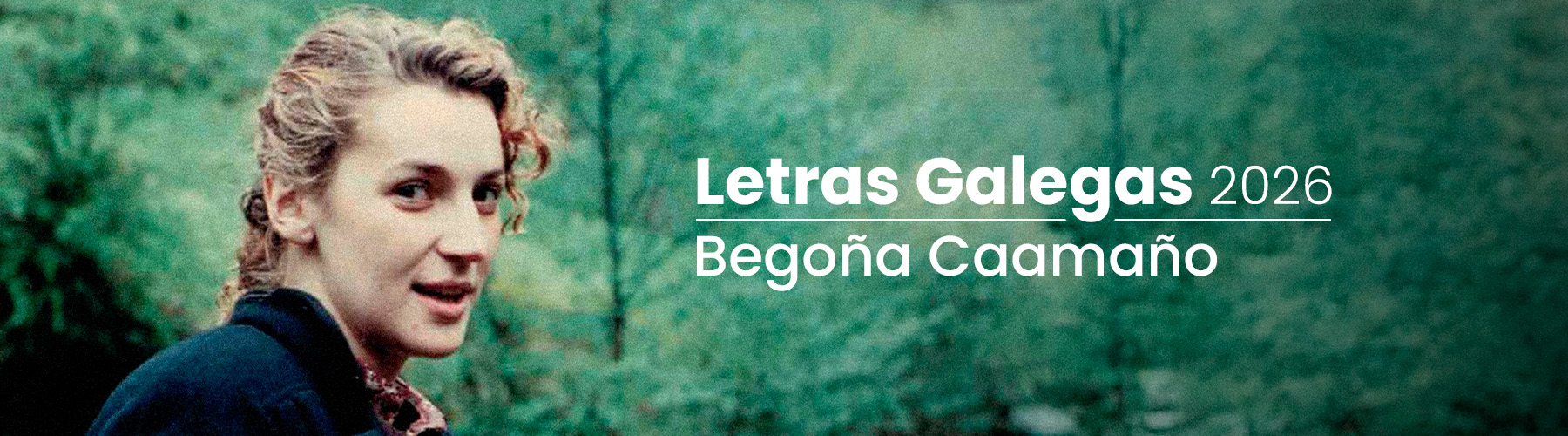 
		Letras galegas
	
