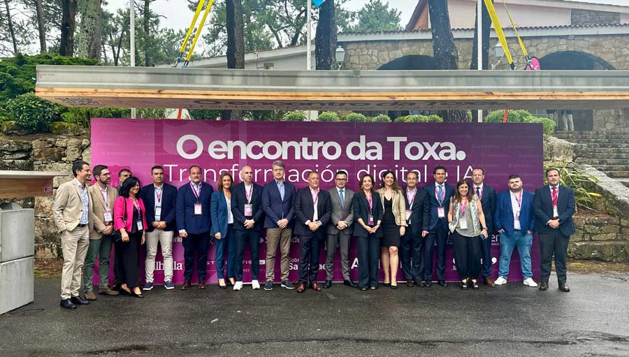 Encontro da Toxa 2024