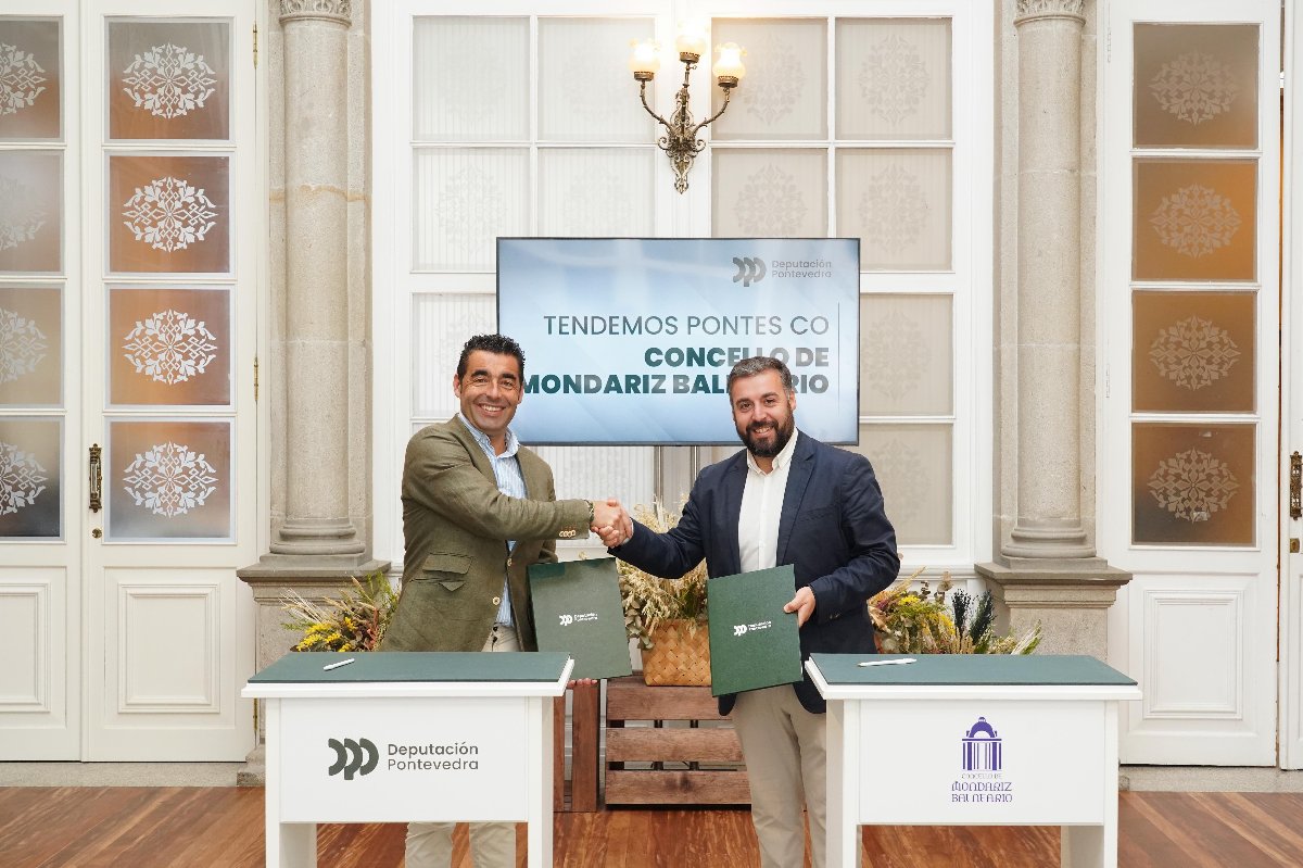 Noticia - LUIS LOPEZ ASINA CONVENIO SEGUNDO PLAN EXTRA MONDARIZBALNEARIO 01-09-2026