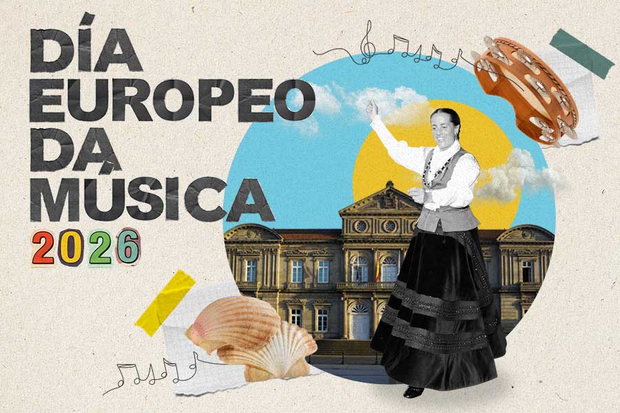 Día da Música 