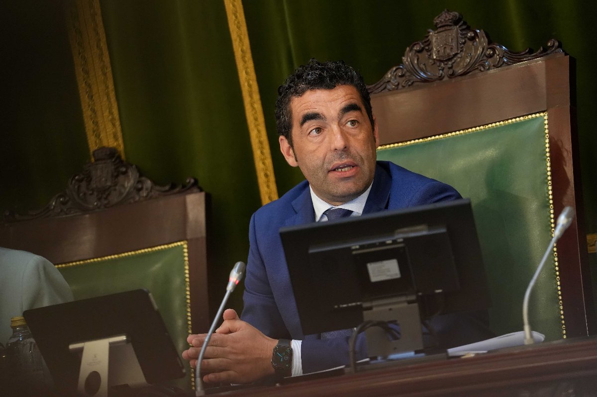 Noticia - PLENO DEPO XULLO APOIO ACTUALIZACION PLAN XERAL LINGUA GALEGA 31-07-2026