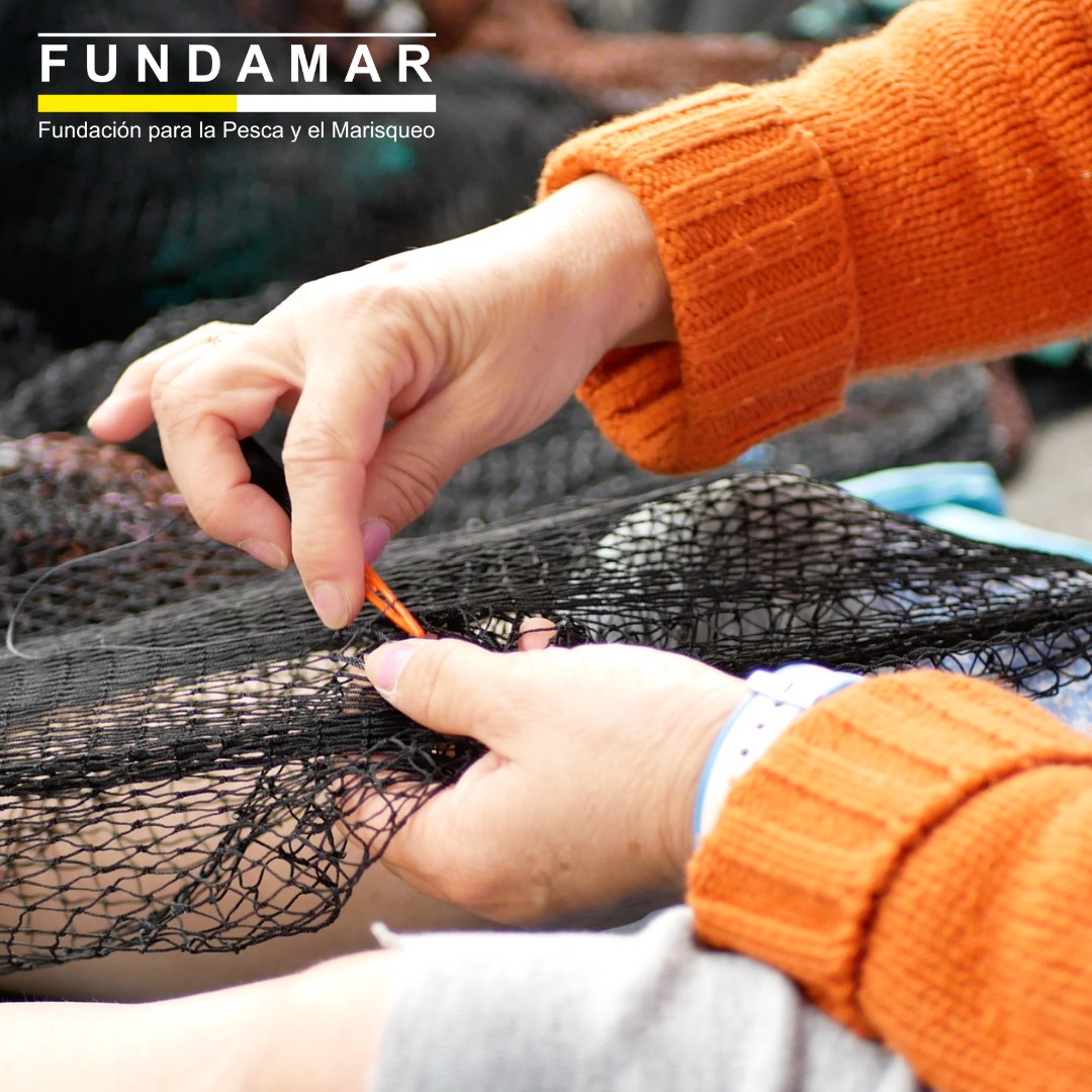 
		Fundación para la Pesca y el Marisqueo
		
	