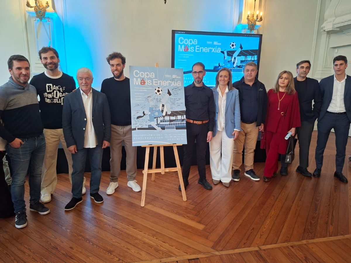 LUISA SANCHEZ COPA MAIS ENERXIA 