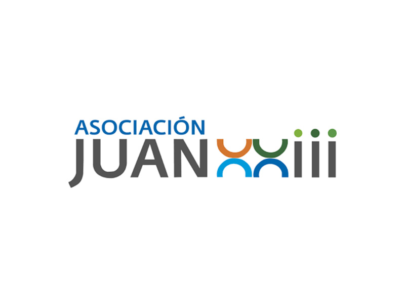 
		Asociación Juan XXIII
		
	