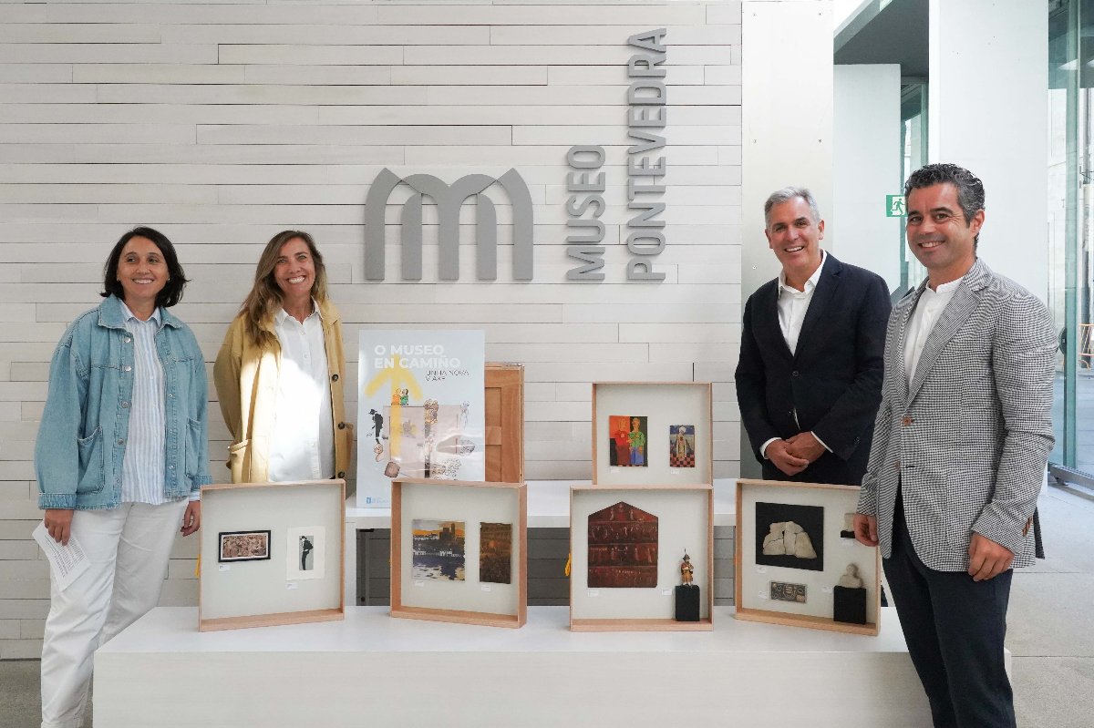 Noticia - MUSEO EN CAMINO 05-10-2026