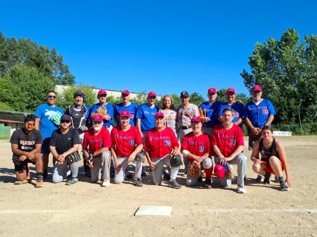 LUISA SANCHEZ CAMPO BEISBOL 04-07-2026