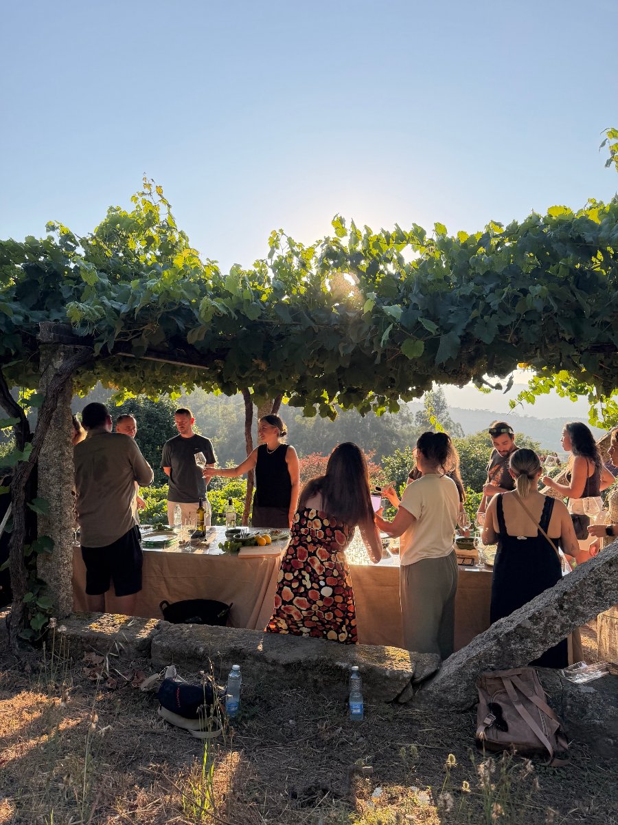 Noticia - CATA CON HISTORIA RETO SOMMELIER 18-08-2026