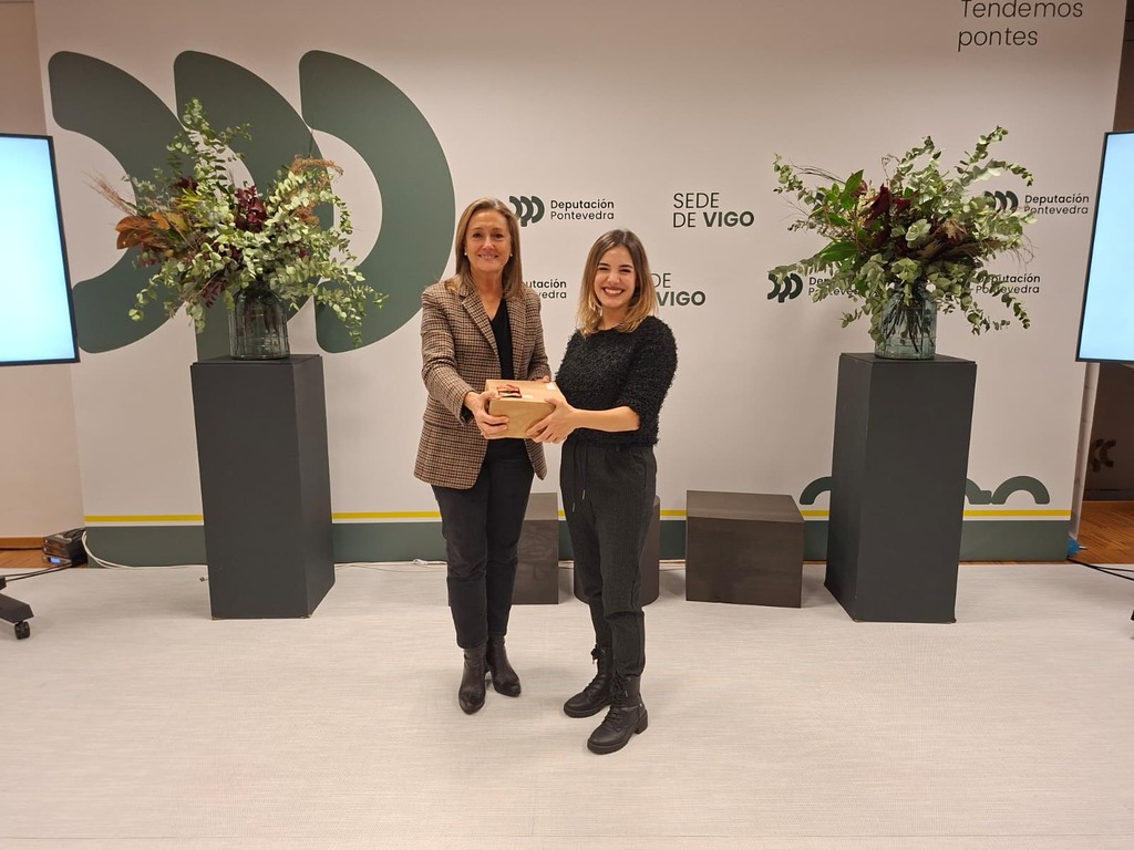 entrega de premios vigo histórico