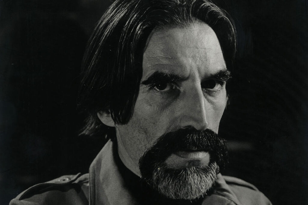 Seminario Jose Ruibal