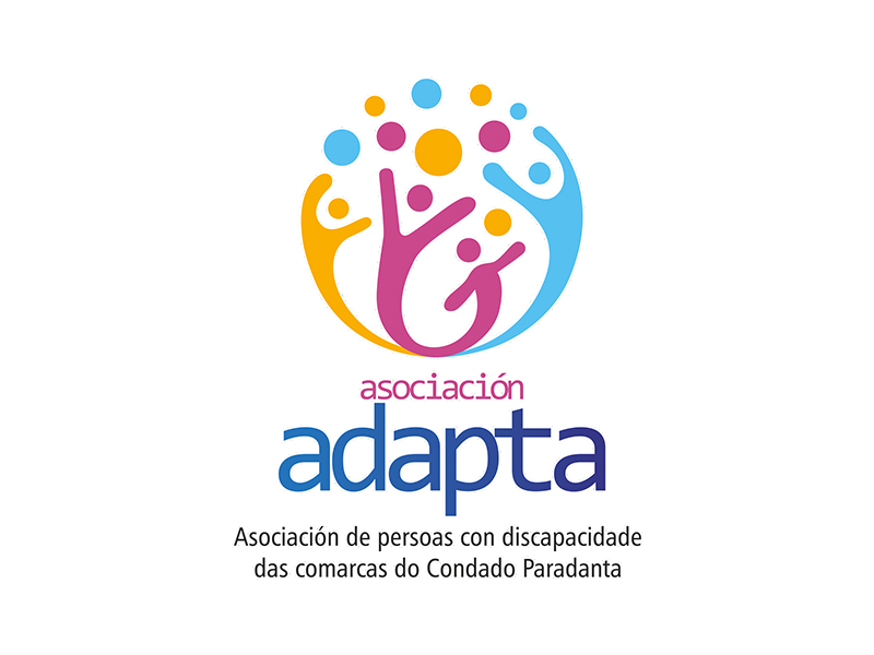 
		Asociación de Persoas con Discapacidade das Comarcas do Condado e da Paradanta
		
	
