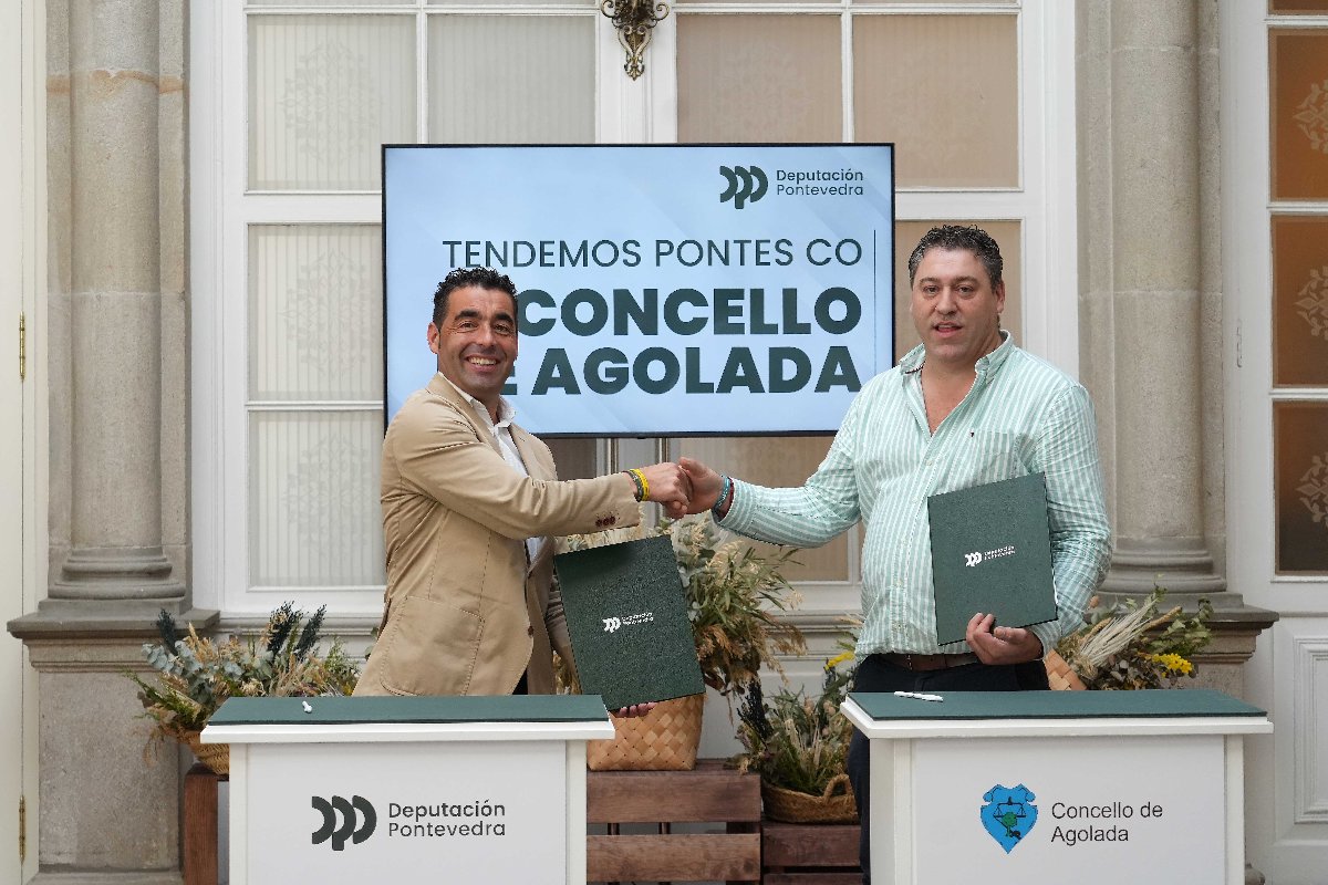 Noticia - LUIS LOPEZ ASINA CONVENIO SEGUNDO PLAN EXTRA AGOLADA 07-10-2026