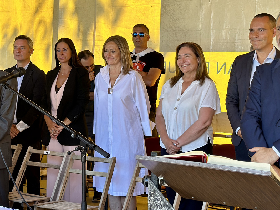 Romaría de San Roque de Vigo 2024