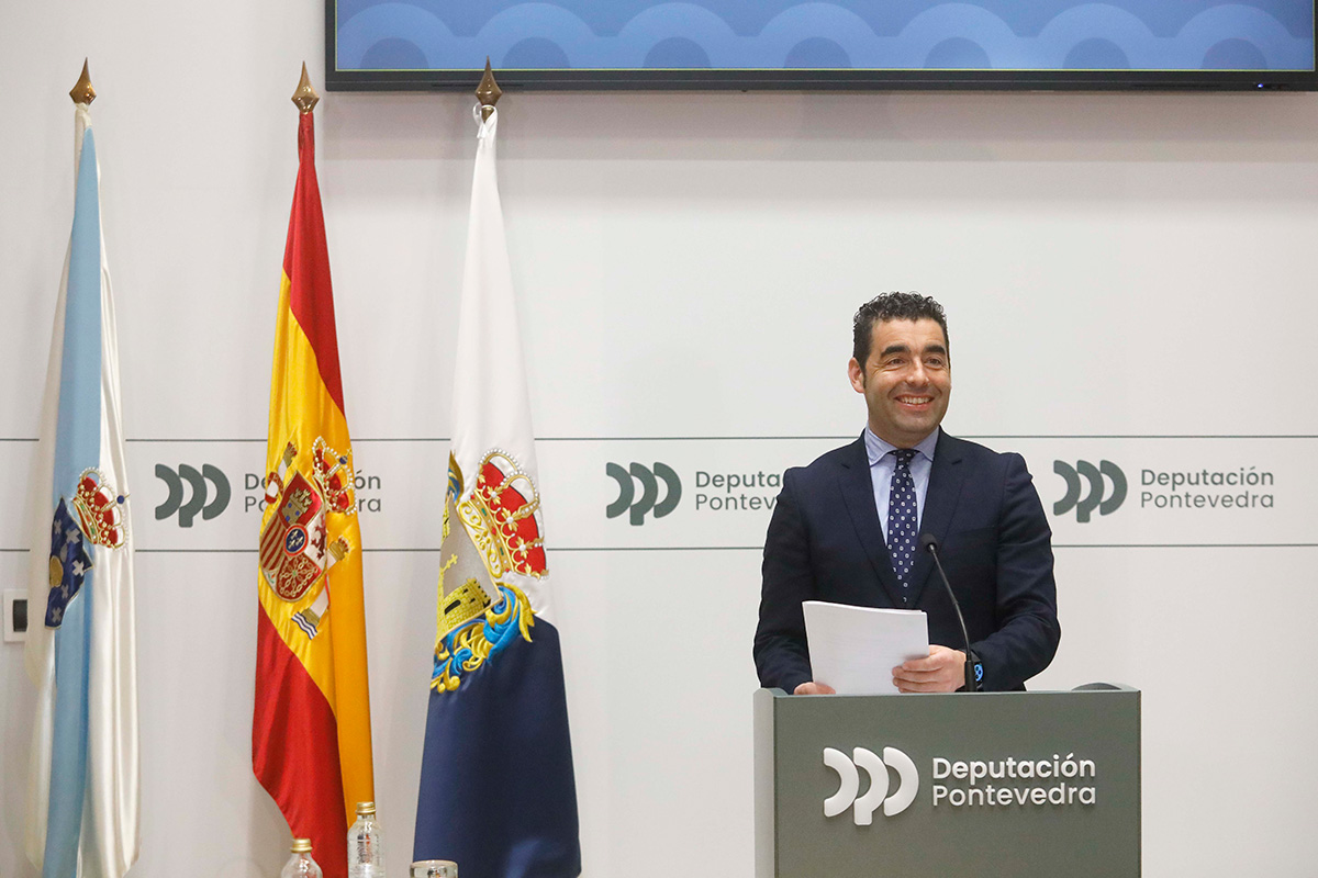 Convocatoria de axudas aos servizos de normalización lingüística da provincia 2024