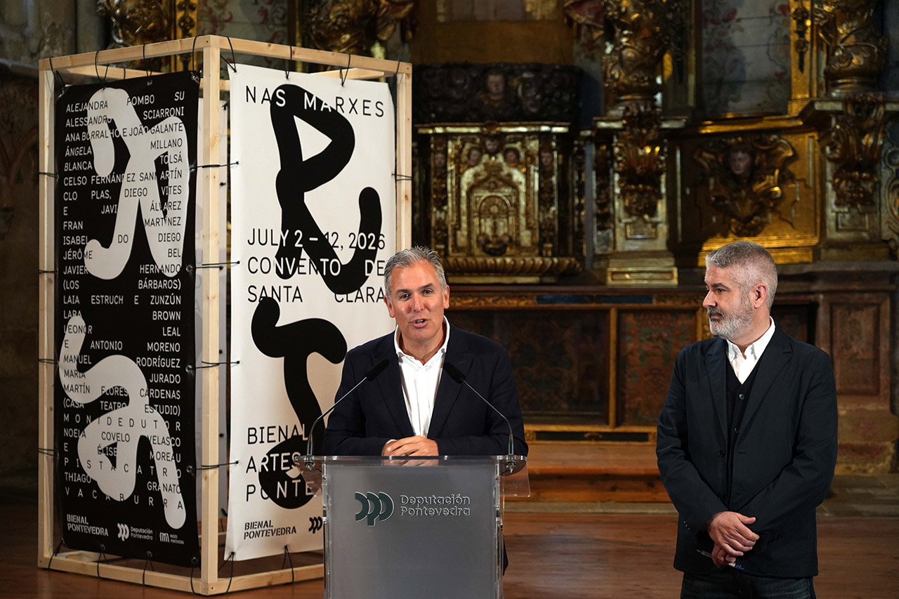 A Deputación inclúe na Bienal de Artes Vivas catro estreas absolutas e 14 espectáculos que se presentan por primeira vez en Galicia