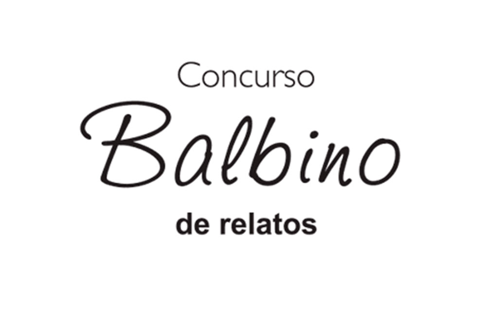 Balbino, concurso de relatos