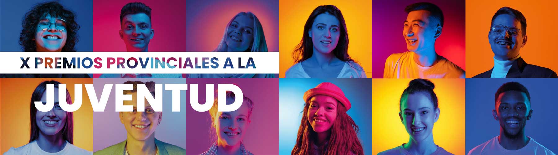 
		
		Premios Provinciais á Xuventude
	