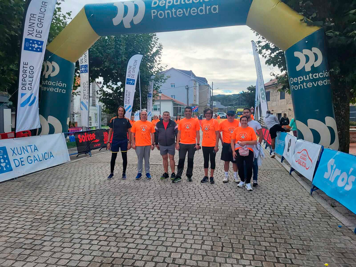 Andaina Solidaria de Leo 2024