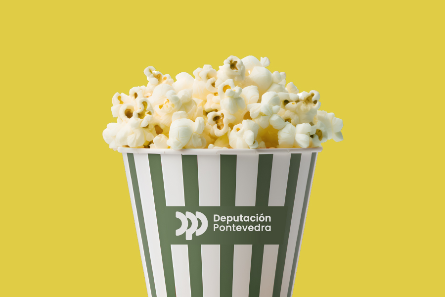 Noticia - CINEMA DE SERAN POIO CUNTIS E SALVATERRA DE MINO 21-09-2026