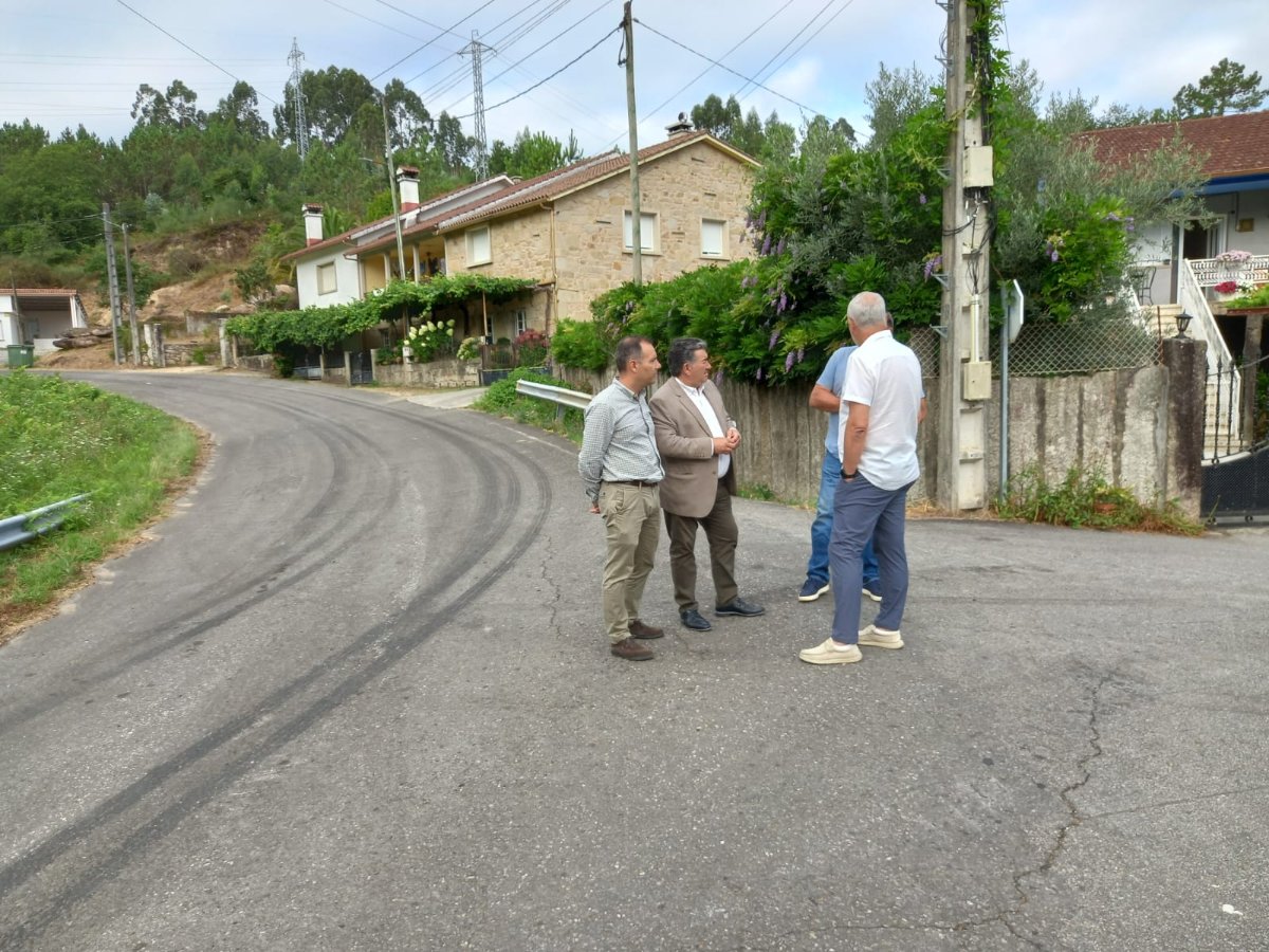 Noticia - VISITA CALDAS DE REIS PROVINCIA SAIAR 29-07-2026