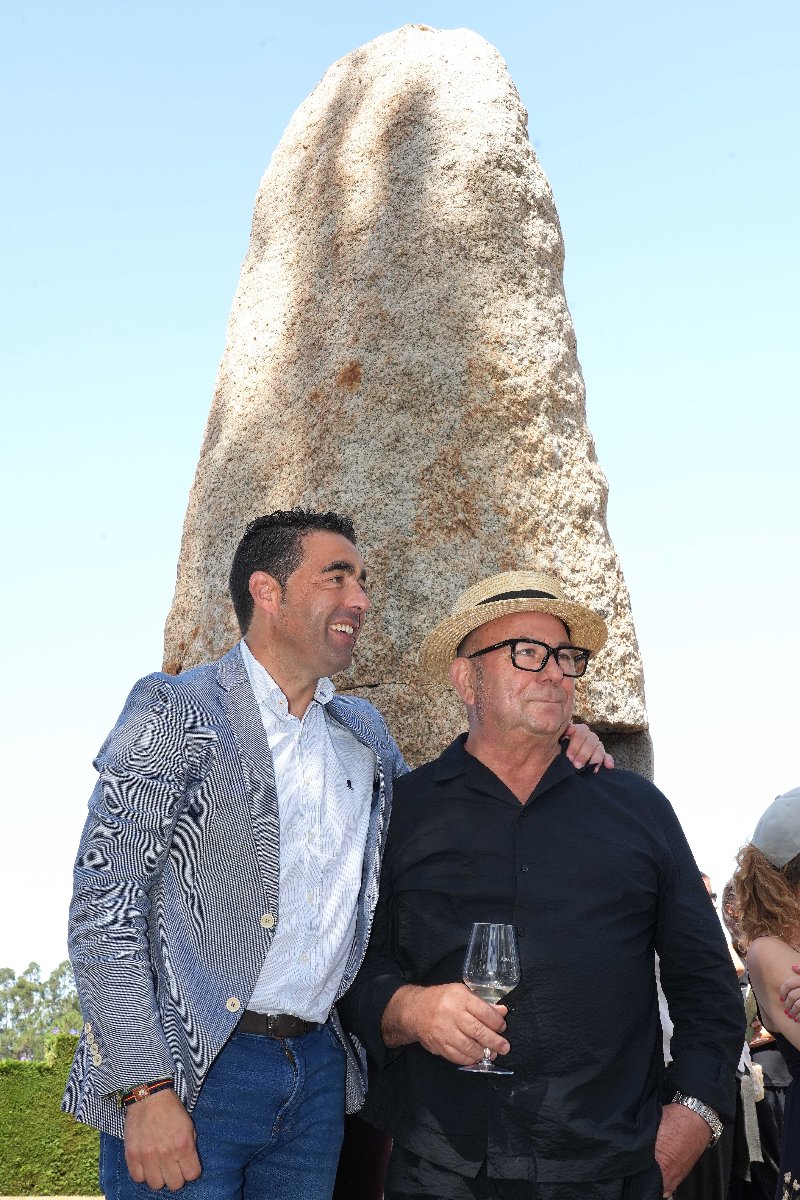 Noticia - LUIS LOPEZ XI XORNADAS MANOLO PAZ 07-08-2026