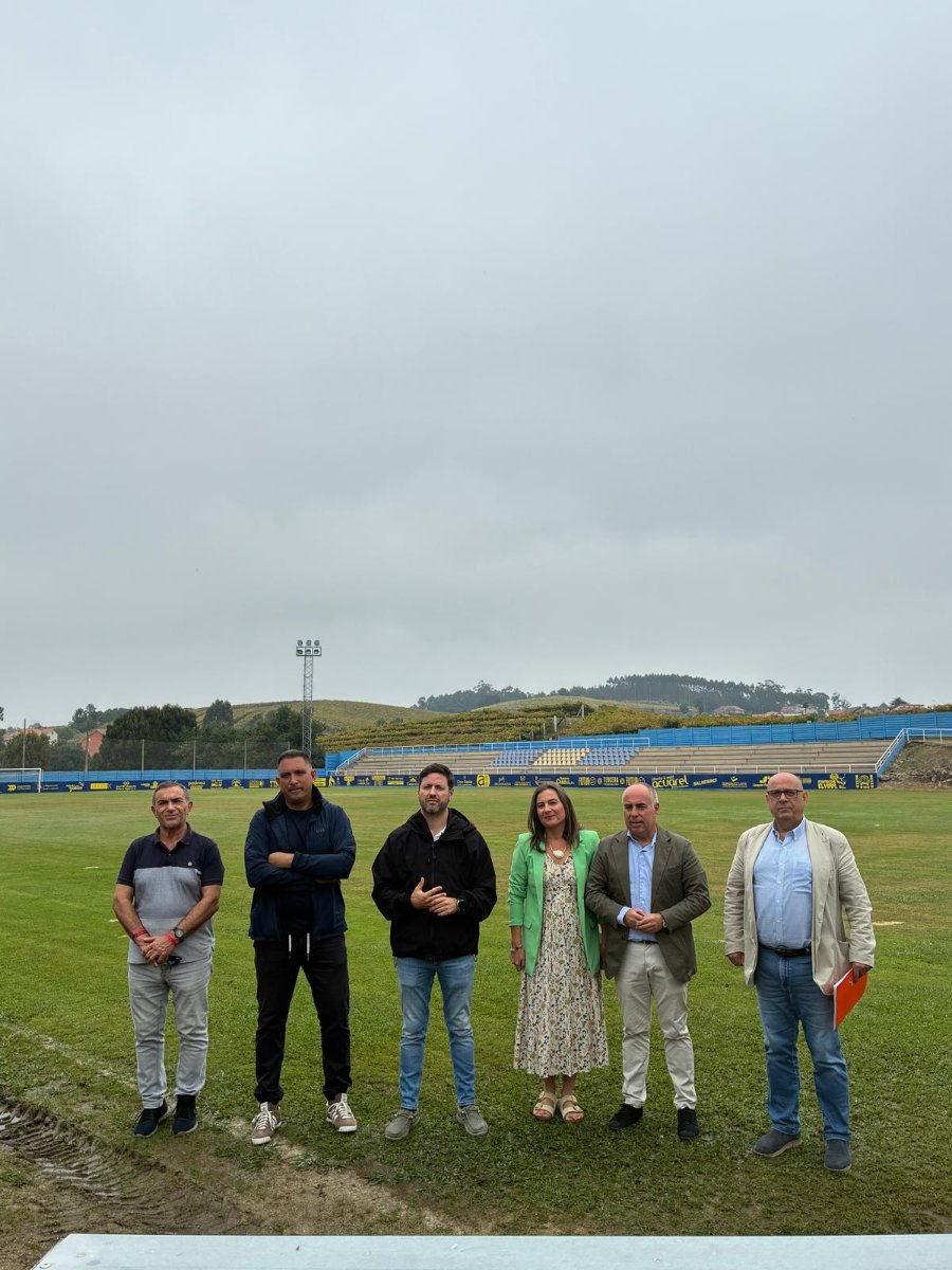 Noticia - VISITA CAMBADOS PROVINCIA ALUMEADO ALDEA TRAGOVE E CAMPO BURGANS 24-09-2026