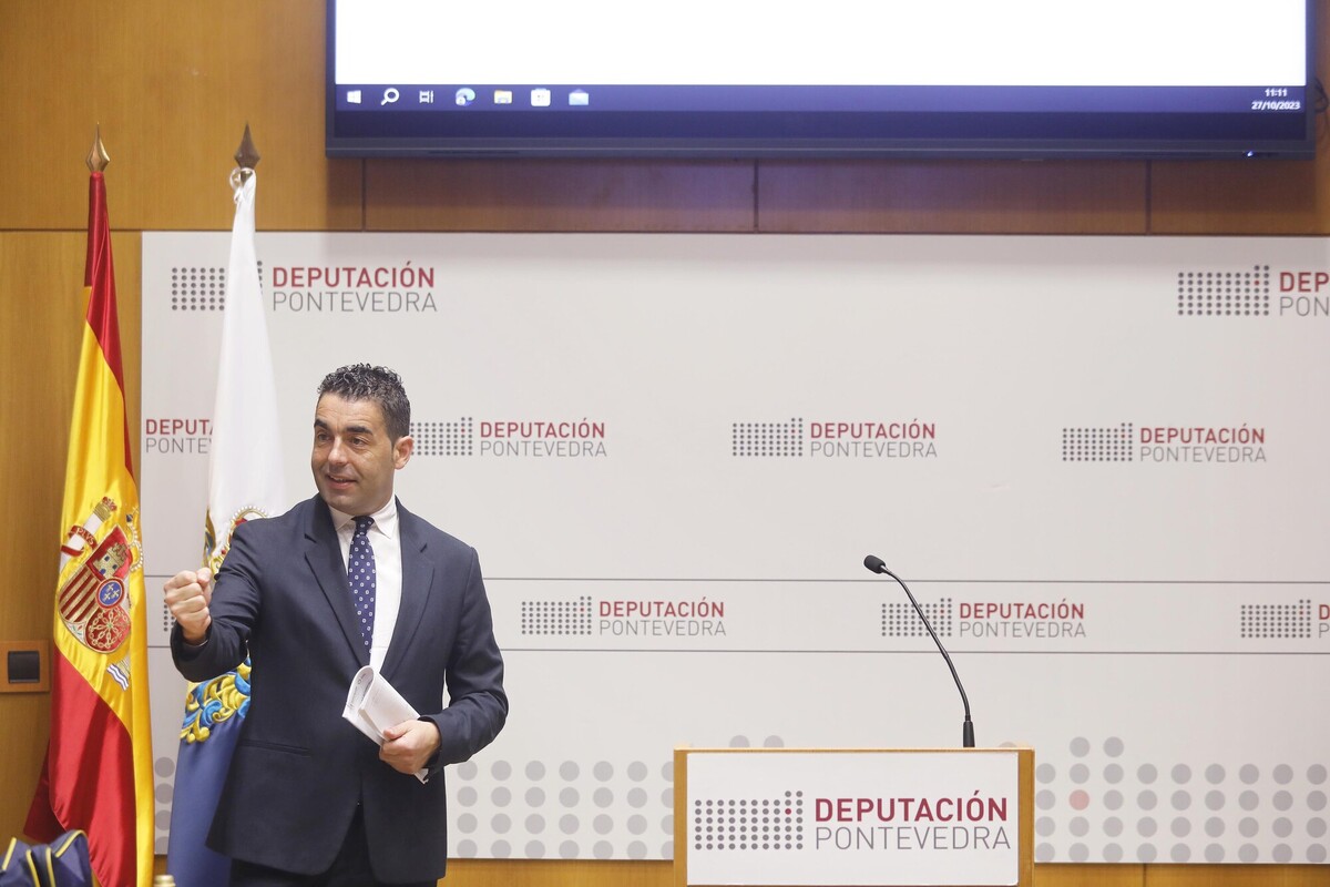 PROMOCIÓN DA PROVINCIA EN LONDRES E SANTIAGO 