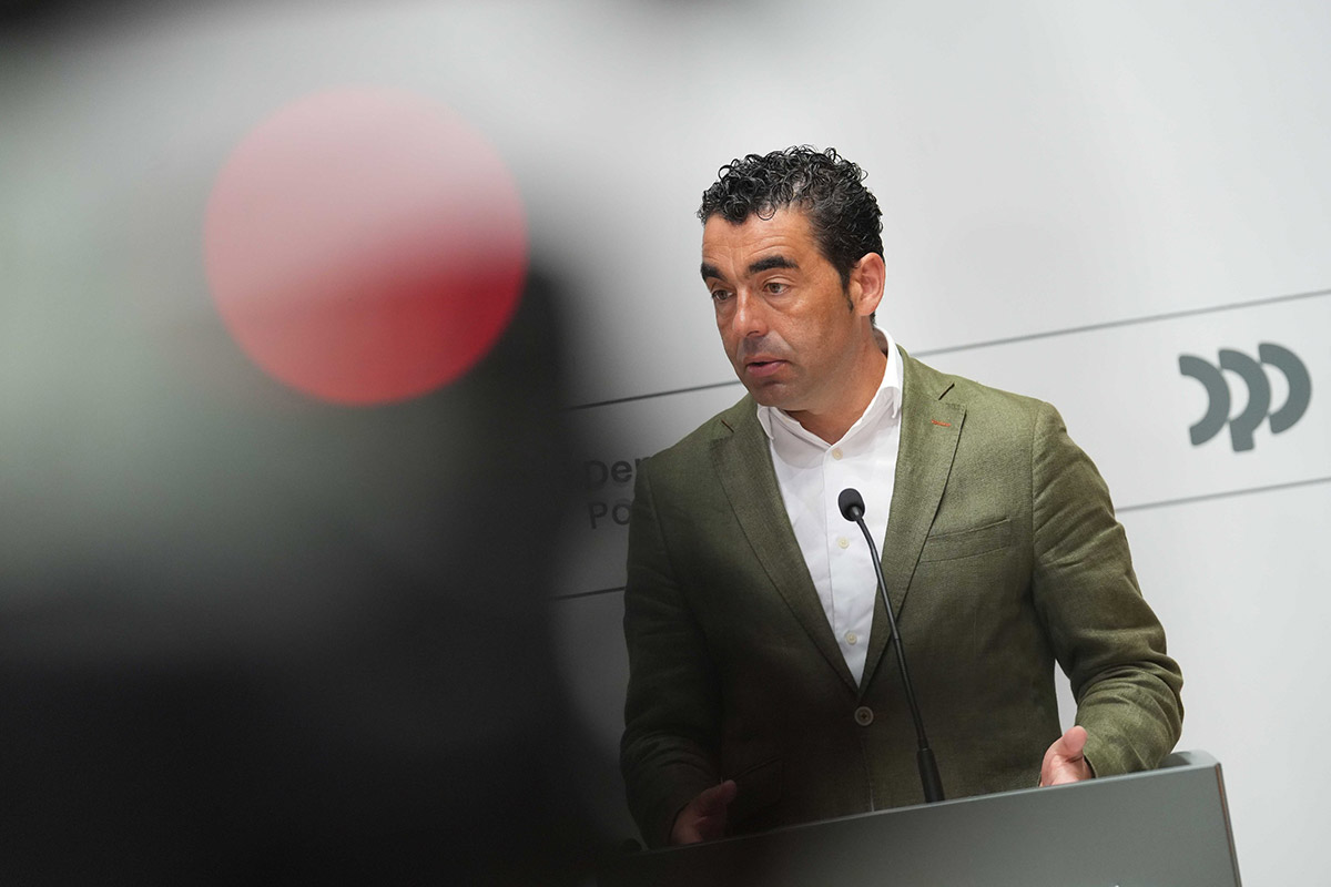 A Deputación aproba máis de 1,4 millóns de euros do Plan +Provincia para financiar actuacións nos concellos de Covelo, Nigrán, O Porriño e Tui