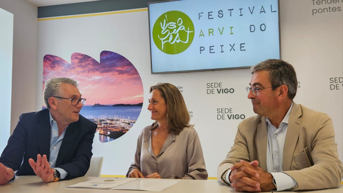VIGO SEA FEST 24-06-2026