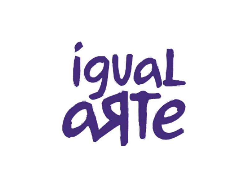 
		Fundación Igual Arte
		
	