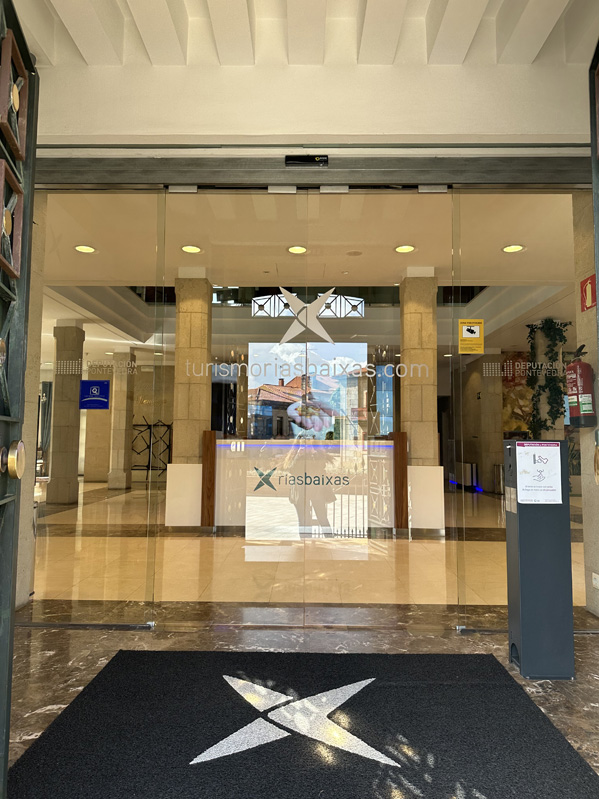 Turismo Rías Baixas