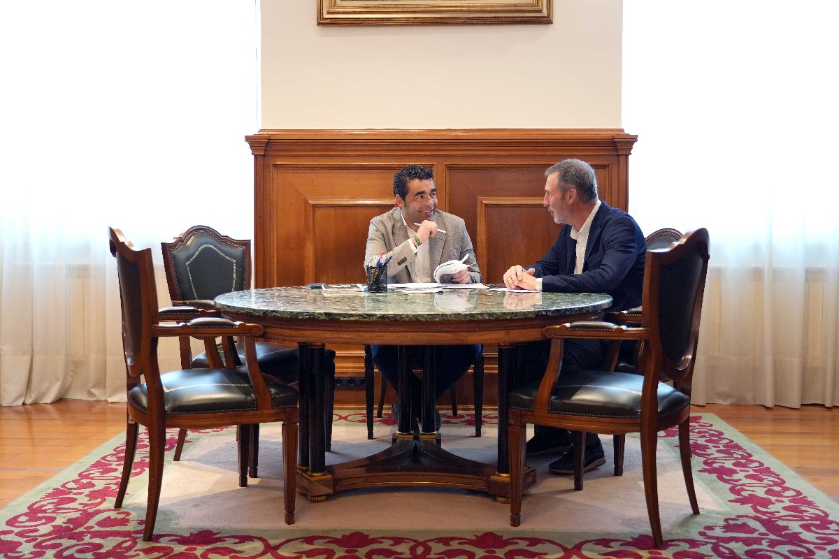 Noticia - LUIS LOPEZ ASINA CONVENIO SEGUNDO PLAN EXTRA BARRO 29-07-2026